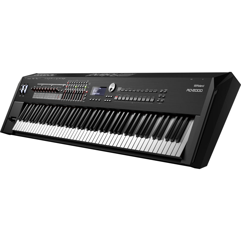 ROLAND RD-2000