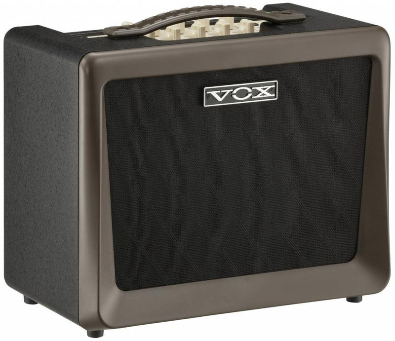Harry Green Music WorldVOX VX50 AG ACOUSTIC GUITAR AMPLIFIER - Harry Green Music World - Buy online