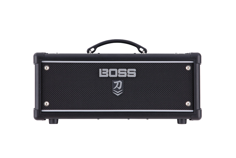 BOSS (KTN-HEAD MKII) KATANA-HEAD MKII