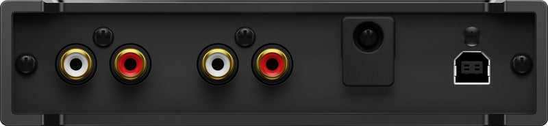 PIONEER INTERFACE 2