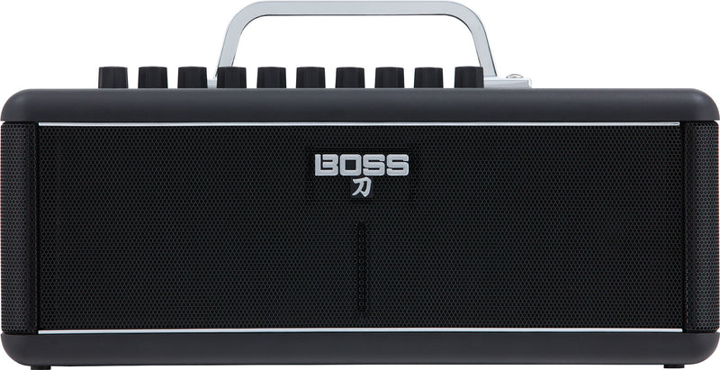 BOSS (KTN-AIR) KATANA AIR GUITAR AMPLIFIER