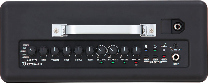BOSS KTN-AIR KATANA AIR WIRELESS GUITAR AMPLIFIER