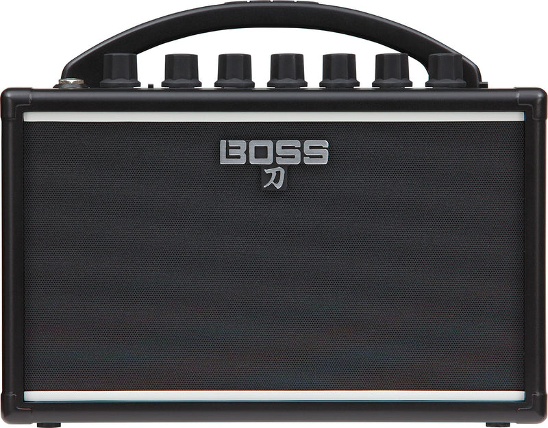 BOSS (KTN-MINI) KATANA MINI GUITAR AMPLIFIER