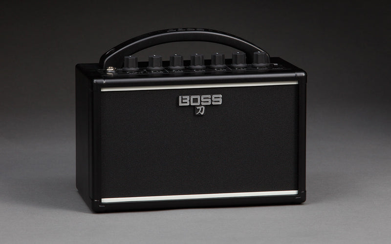 BOSS (KTN-MINI) KATANA MINI GUITAR AMPLIFIER