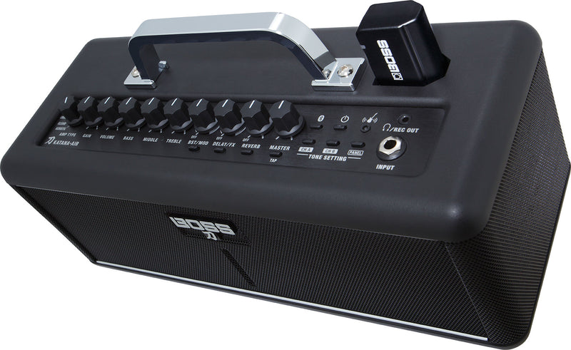 BOSS KTN-AIR KATANA AIR WIRELESS GUITAR AMPLIFIER