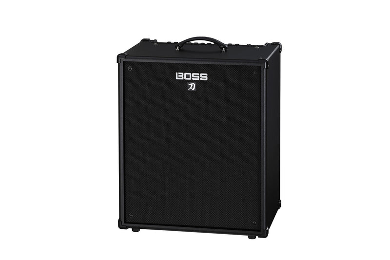 BOSS KTN-210B KATANA BASS GUITAR COMBO AMPLIFIER