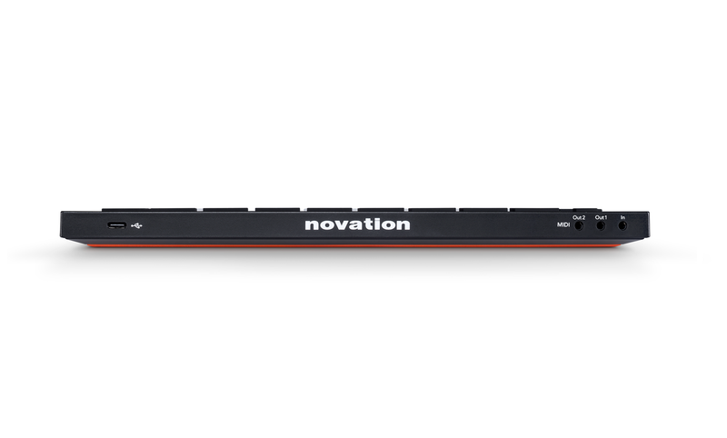 NOVATION LAUNCH PAD PRO