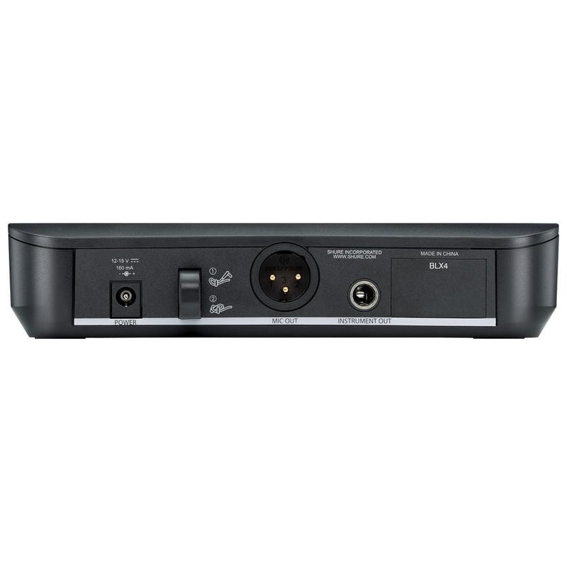 SHURE BLX14/P31