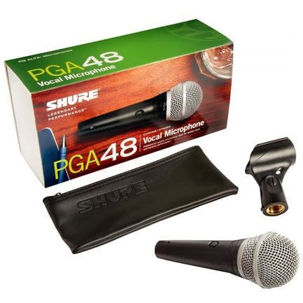 SHURE PGA48
