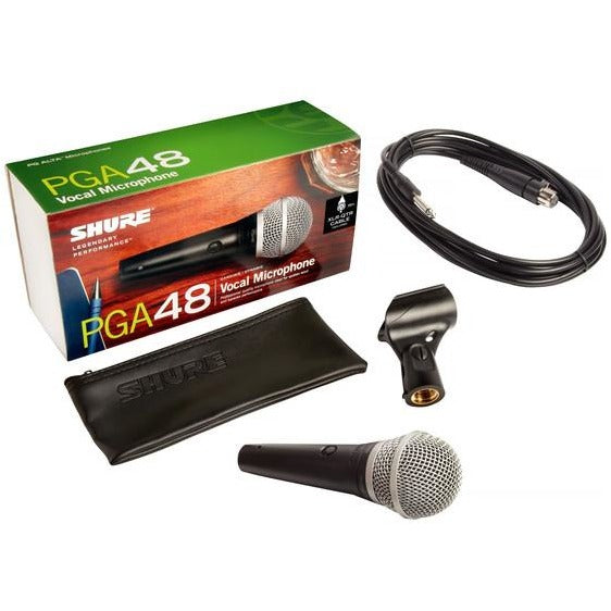 SHURE PGA48