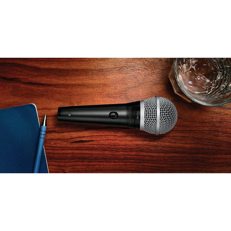 SHURE PGA48