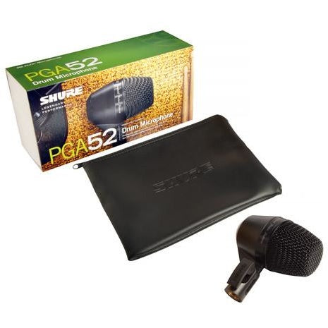 SHURE PGA52