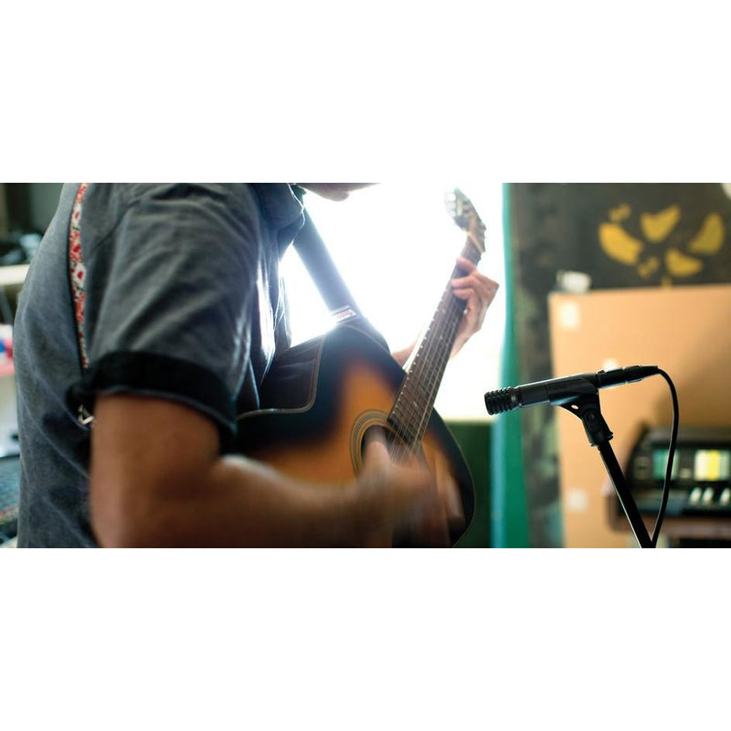 SHURE PGA81