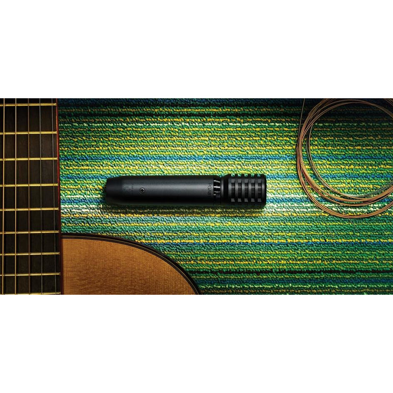 SHURE PGA81