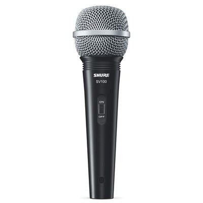 SHURE SV100