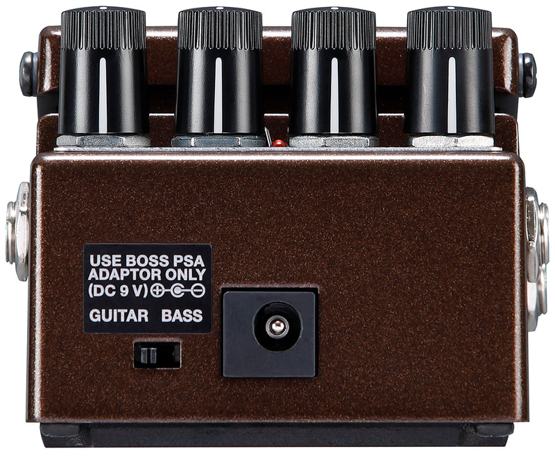 BOSS OCTAVE PEDAL