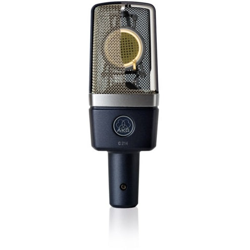 AKG C214 INSIDE