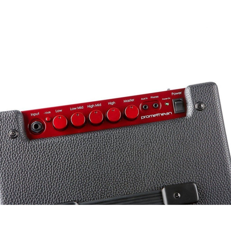 IBANEZ P20 PROMETHEAN BASS COMBO 2