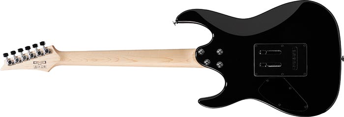 IBANEZ GRX70QA ELECTRIC GUITAR