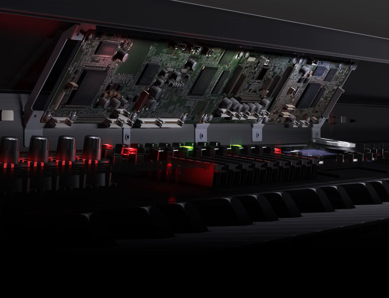 ROLAND RD-2000 STAGE PIANO