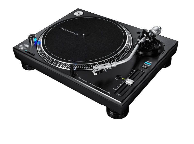PIONEER DJ PLX 1000 PROFESSIONAL TURNTABLE