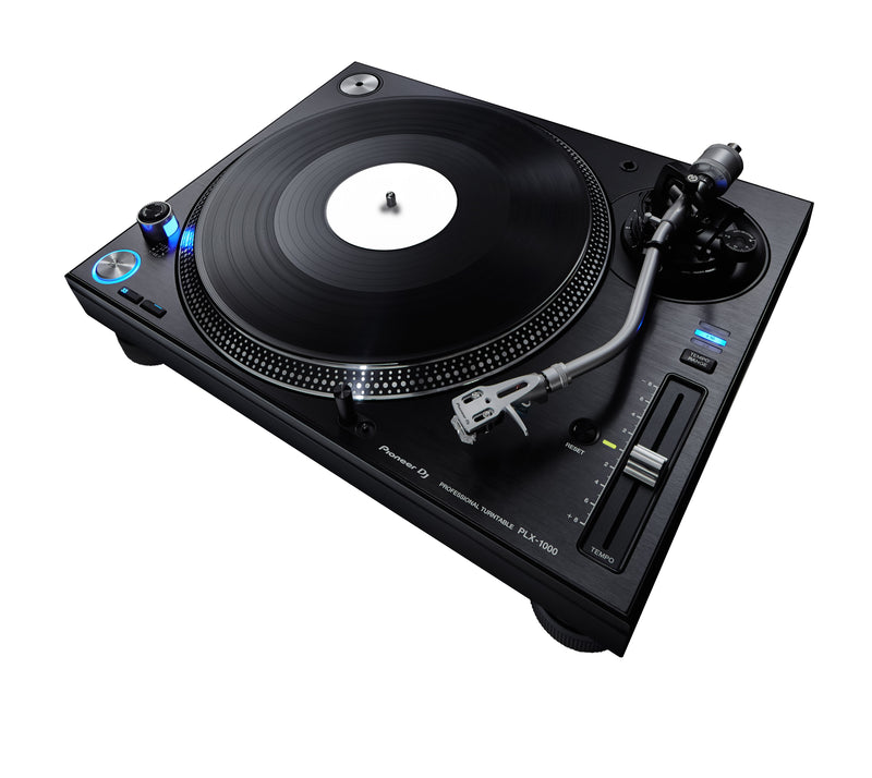 PIONEER DJ PLX 1000 PROFESSIONAL TURNTABLE