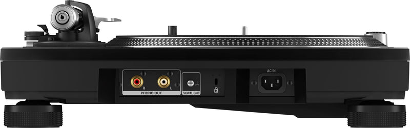 PIONEER DJ PLX 1000 PROFESSIONAL TURNTABLE