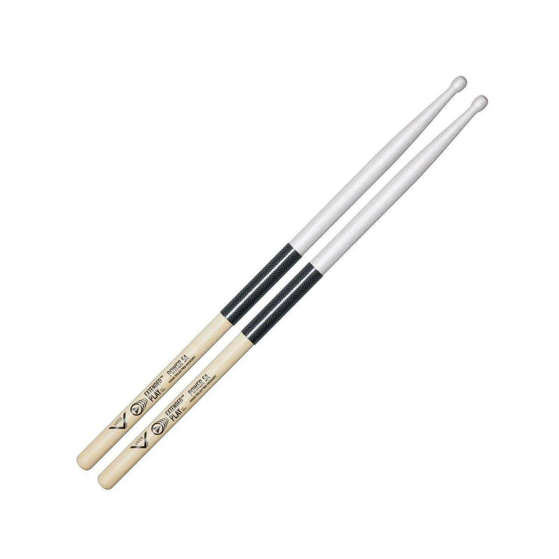 VATER EXTENDED PLAY POWER WOOD TIP DRUM STICKS