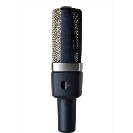 AKG C214 SIDE