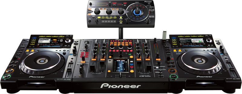 PIONEER RMX 1000