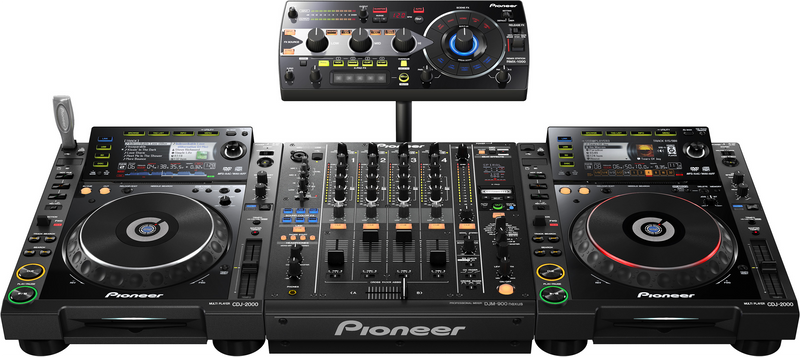 PIONEER RMX 1000