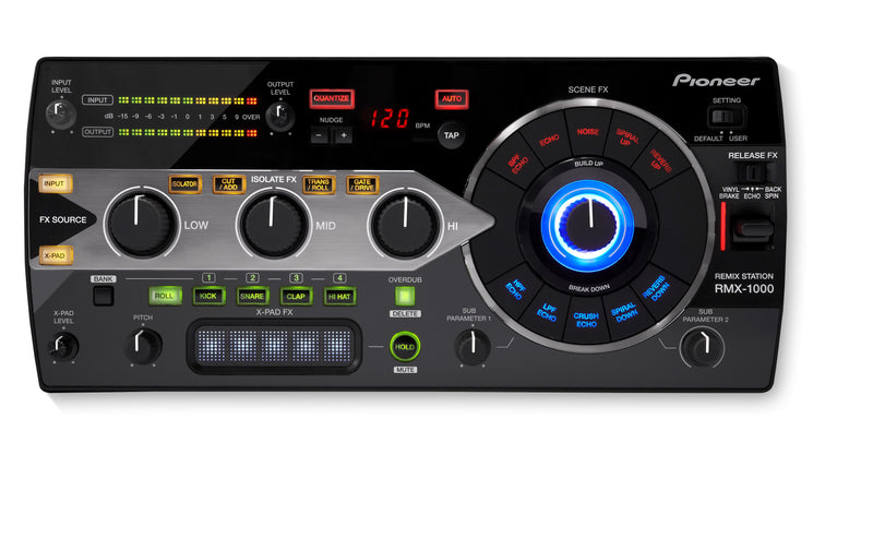 PIONEER RMX 1000