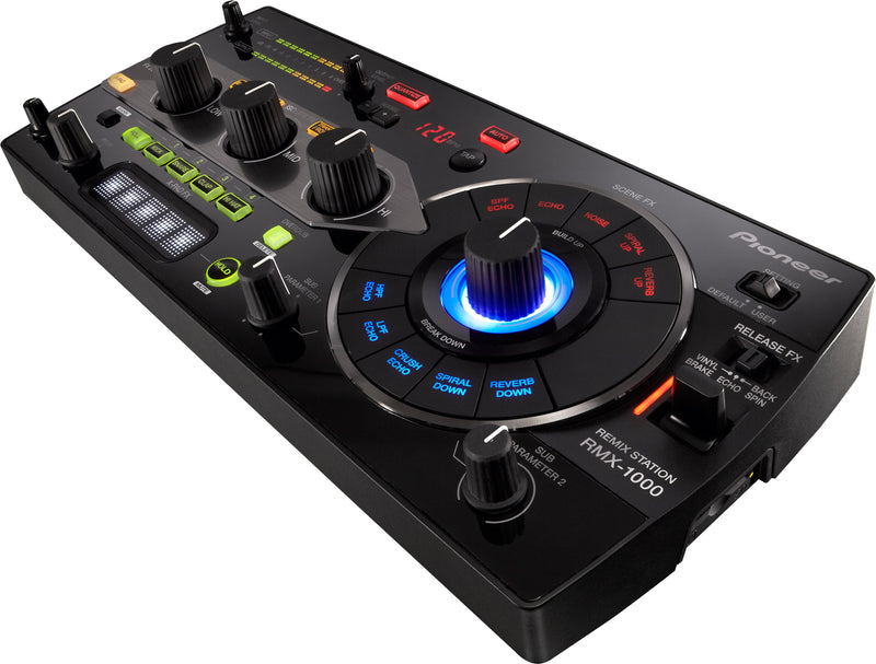 PIONEER RMX 1000