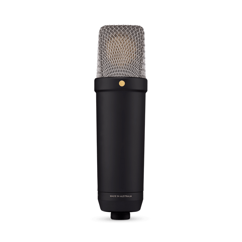 RODE 5TH GENERATION STUDIO CONDENSER MICROPHONE