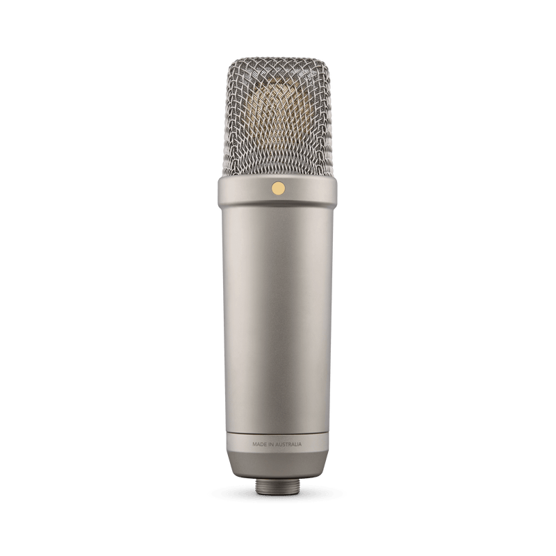 RODE 5TH GENERATION STUDIO CONDENSER MICROPHONE