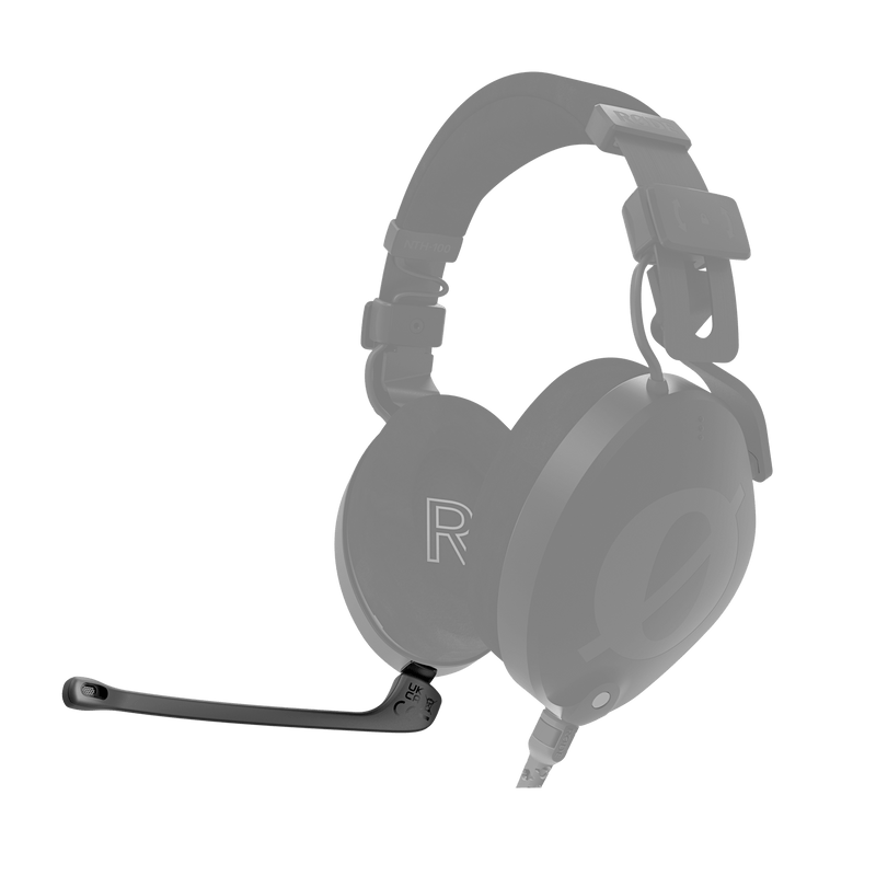 RODE NTH-MIC HEADSET MICROPHONE