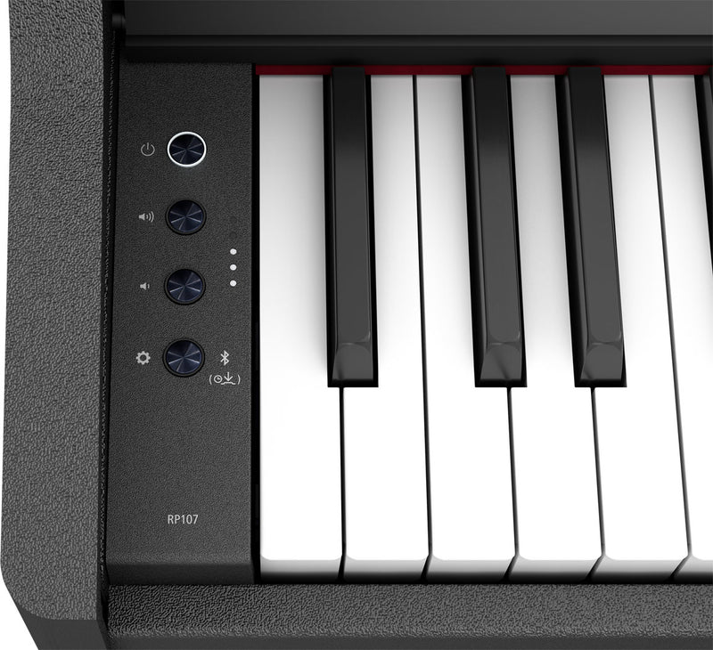 ROLAND RP107 DIGITAL PIANO