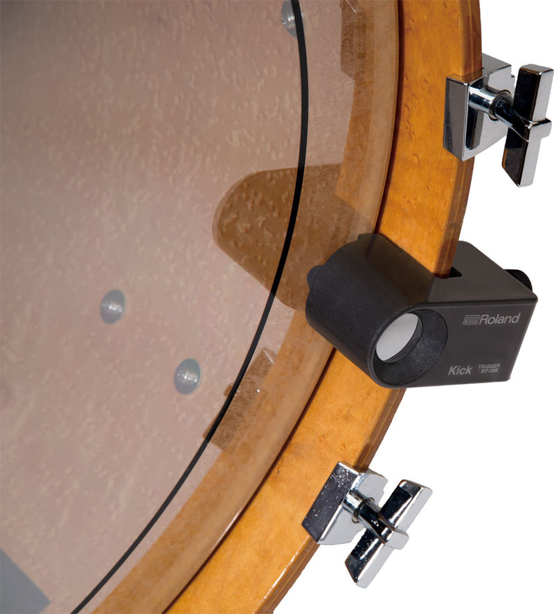 ROLAND RT-30K KICK DRUM TRIGGER