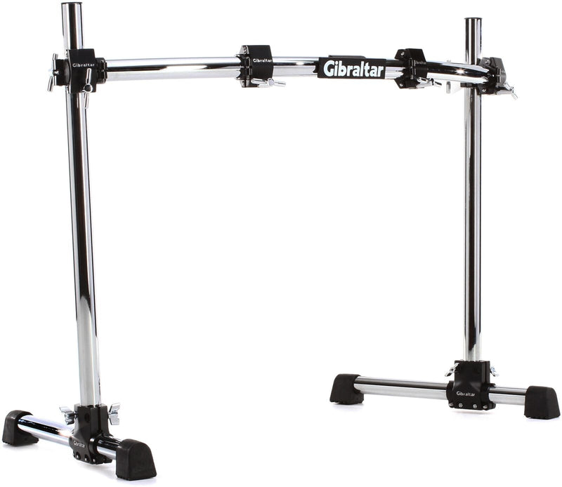 GIBRALTAR GRS300C ROAD SERIES CURVED RACK