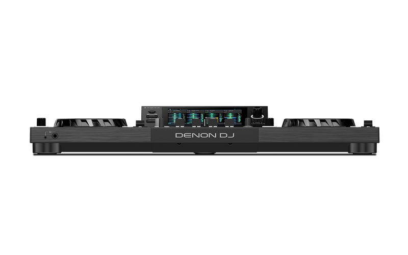 DENON DJ SC LIVE 4 DJ CONTROLLER