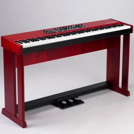 NORD WOOD KEYBOARD STAND