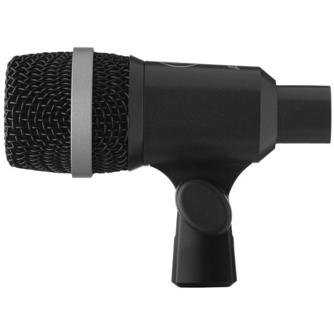 AKG D40 SIDE