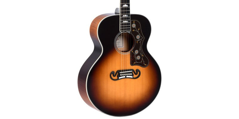 SIGMASIGMA GJA-SG200 JUMBO ACOUSTIC/E - Harry Green Music World - Buy online