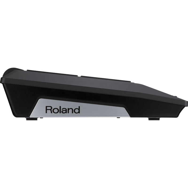 ROLAND SPD-SX SIDE