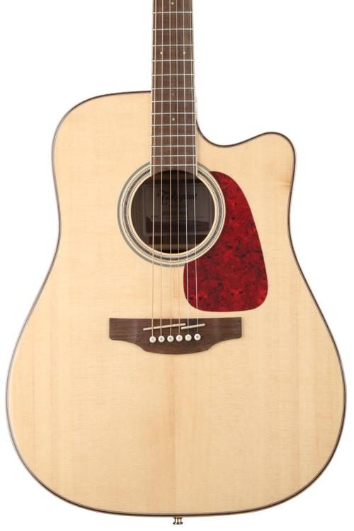 TAKAMINE GD93CE DREADNOUGHT ACOUSTIC ELECTRIC GUITAR