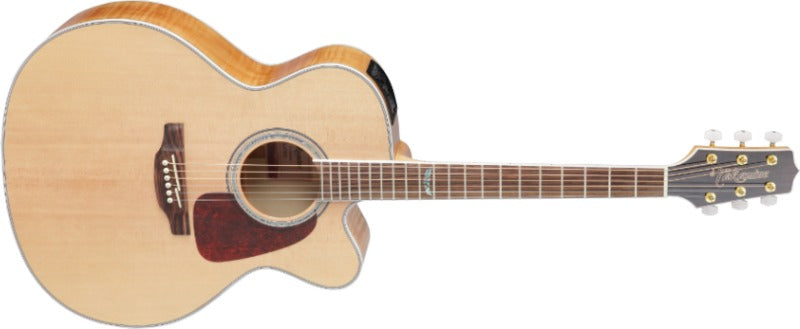 Takamine G72CE Acoustic Electric Guitar