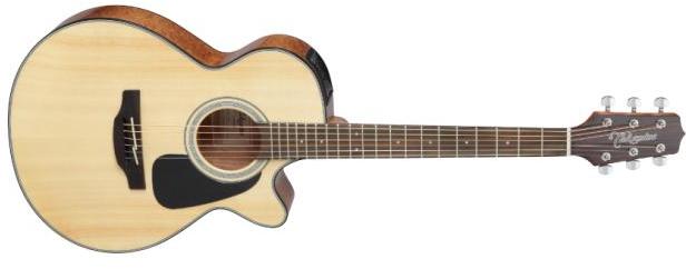 TAKAMINE GF30 CE NAT