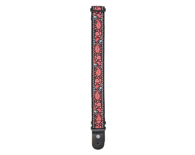 PLANET WAVES WOVEN TAPESTRY GUITAR STRAP