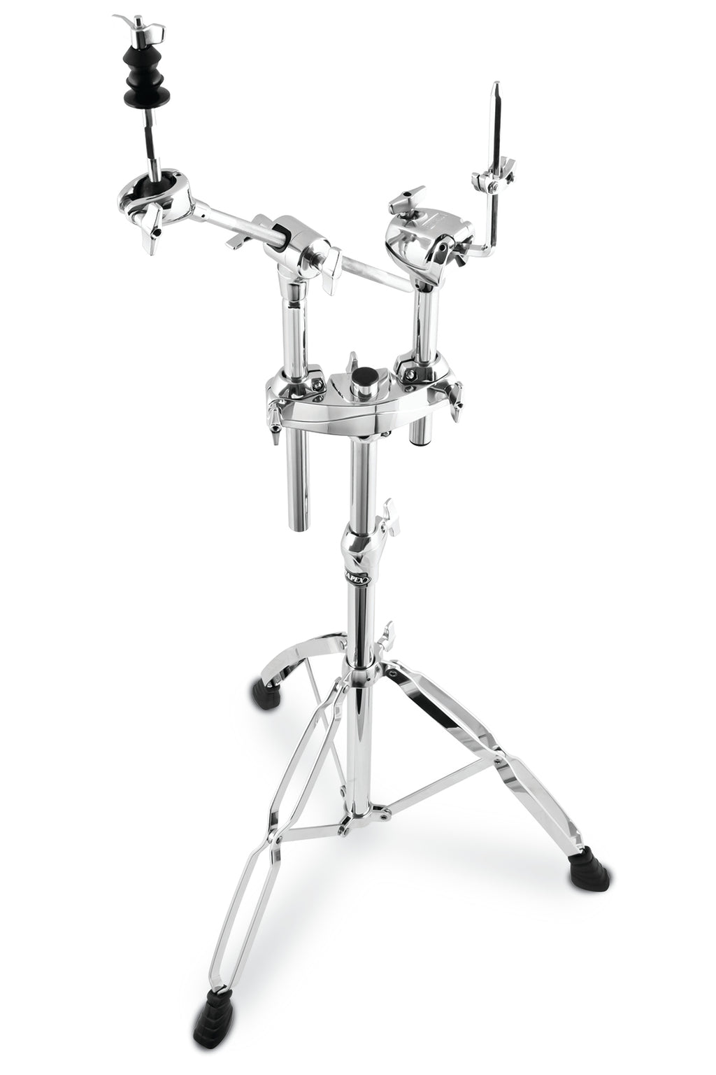 MAPEX TOM AND CYMBAL STAND