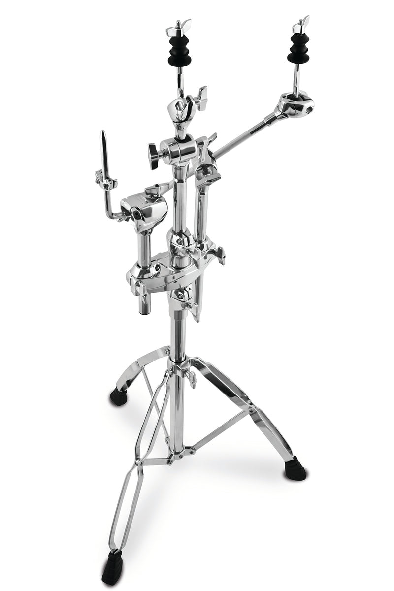 MAPEX TOM AND CYMBAL STAND